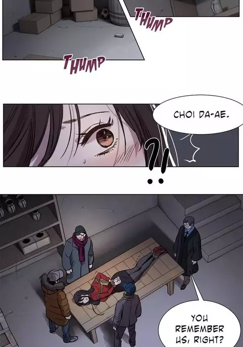 Atonement Camp Ch.1-26