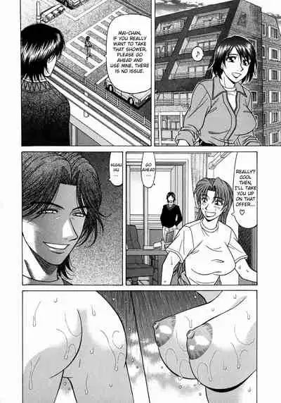 Kochira Momoiro Company Vol. 1 Ch. 1-8