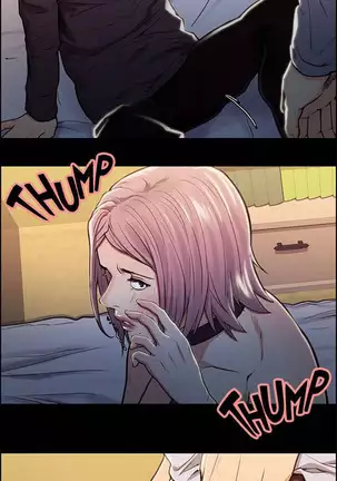 Taste of Forbbiden Fruit Ch.35/53