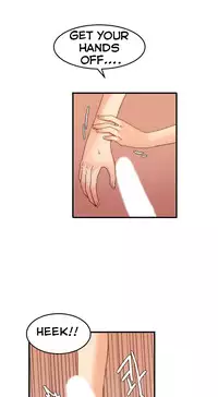 [Mx2J] Hahri's Lumpy Boardhouse Ch. 0-7 [English] (YoManga) (Ongoing)