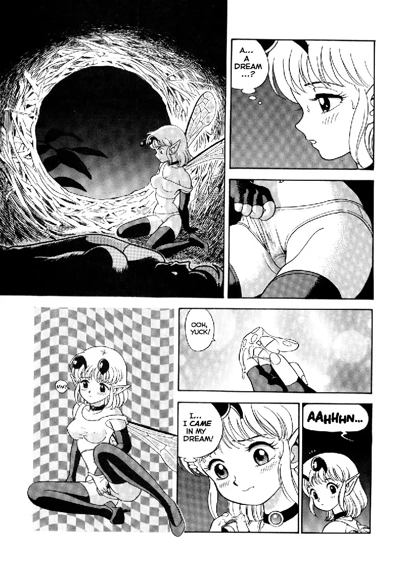 New Bondage Fairies vol2 - CH4