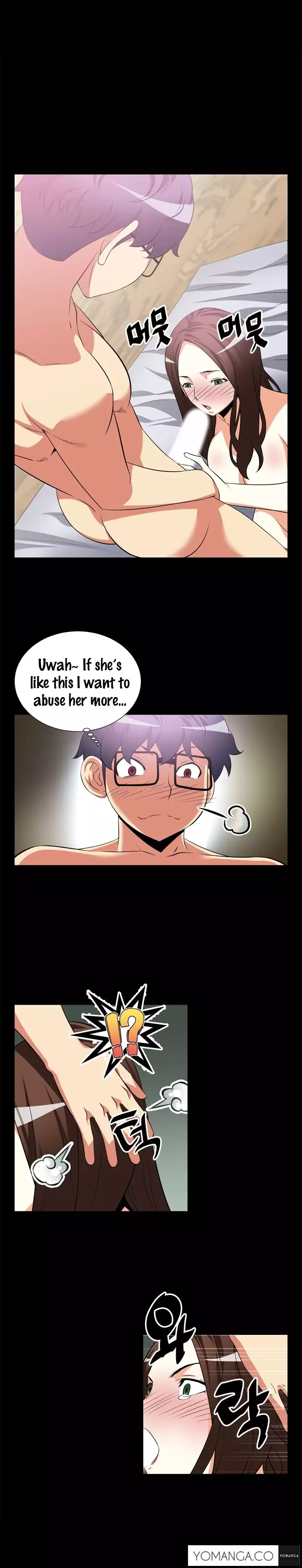 Love Parameter Ch.1-10