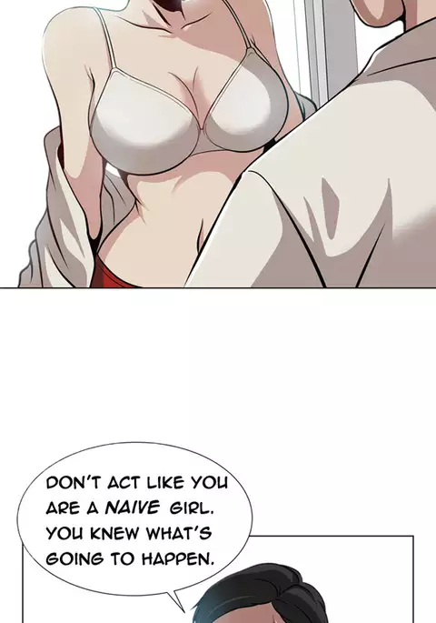 Change Partner Ch.1-15