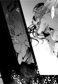 Milk Mamire| Milk Drenched ch.1-2 =White Symphony=