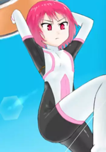 [Banana no Kawa] Senkou Senshi Prominence 2