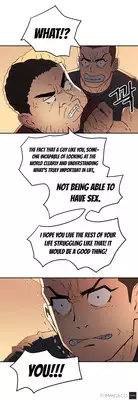 [Yi Hyeon Seok] Refrain Love Ch.1-21 (English) (YoManga) (Ongoing)