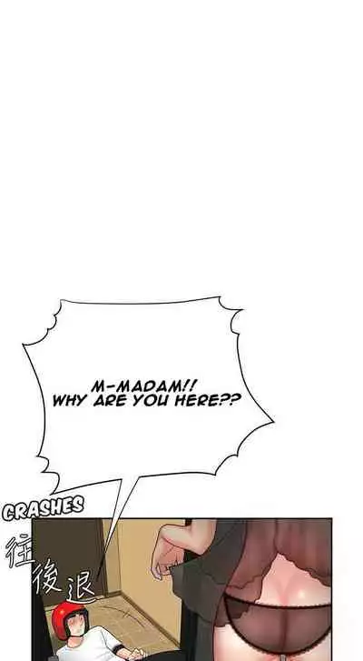 DELIVERY MAN Ch. 1-5 [English]