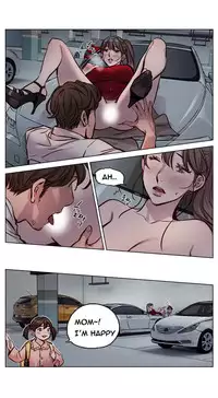 [Ramjak] Atonement Camp Ch.1-38 (English) (Ongoing)