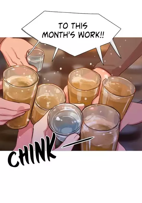 Scandal of the Witch Ch.1-15