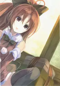 (C87) [Yokkora Pencil (Fal Maro)] Homu library (Puella Magi Madoka Magica)