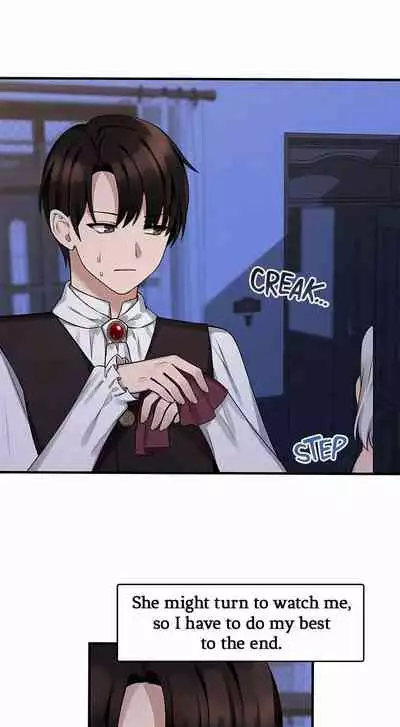 Elf Who Likes to be Humiliated Ch.14/?