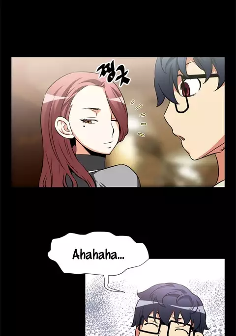 Love Parameter Ch.1-74