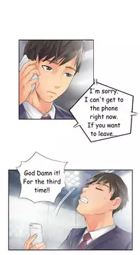 New Face Ch.1-16 (English) (Ongoing)