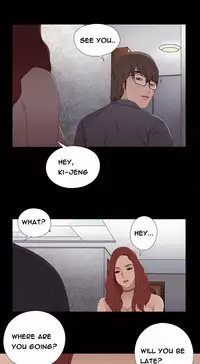 Girl Next Door Ch.1-30 (English) (Ongoing)