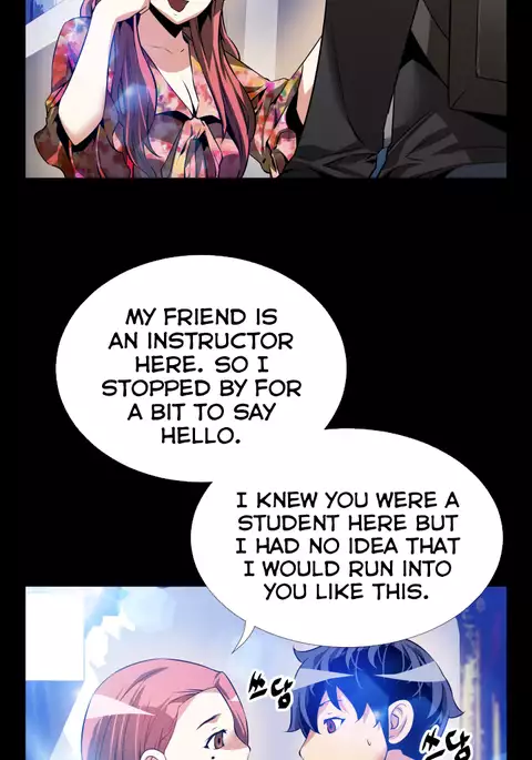 Love Parameter Ch.1-68