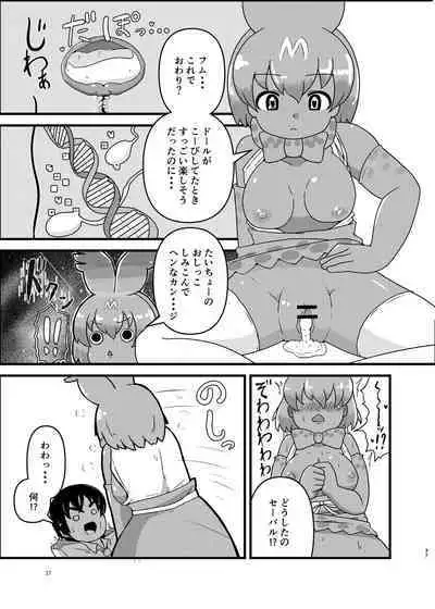 Kemo Fri Muchi Situation Goudou