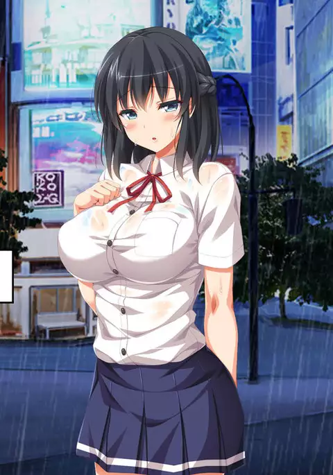 Iede Bitch o Hirottara