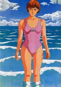 梅津泰臣 ART WORKS