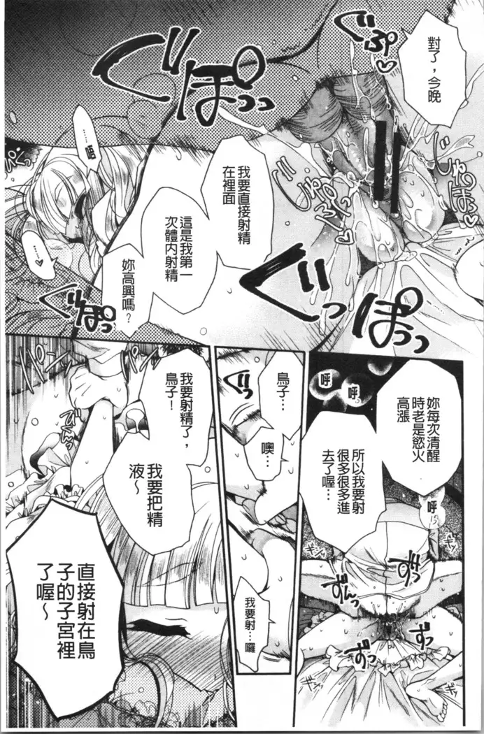 Hatsukoi Melty - Melty First Love