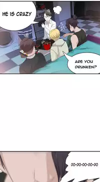 Tissue Thieves Ch.1-15 (English) (Ongoing)