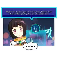 [Cave Bear] Mia's Tool Ch.0-4 (English) (Ongoing)