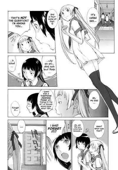 Hanazono Ch 1-2