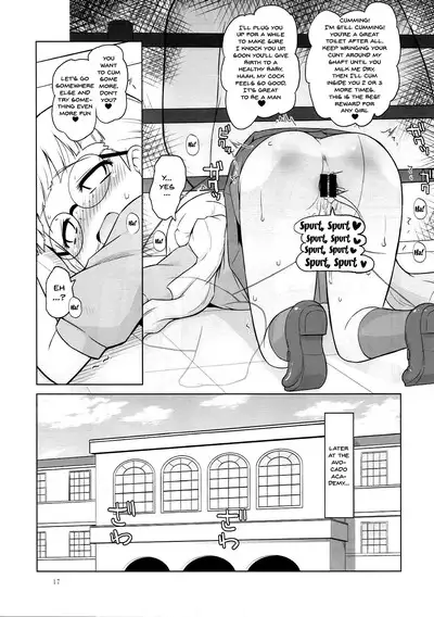 Zettai-teki Saimin | Absolute Hypnosis