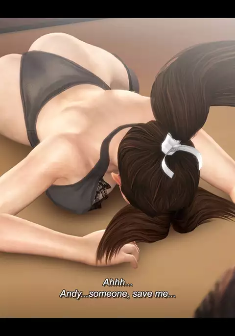 DOA / MAI SHIRANUI - HARVEST NIGHT