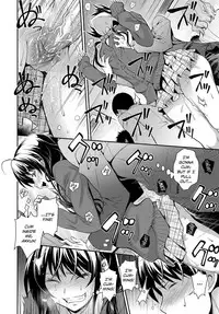 [Aoki Kanji] Kaisoku Ane no Koukishin | High Speed Sister's Curiosity (COMIC Anthurium 2017-03) [English] [Team Koinaka] [Decensored] [Digital]