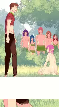 [Rozer] A World that I Rule | 我统治的世界 Ch.1-22 [Chinese]