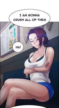 [Studio Gale] Lady Garden Ch.1-33 (English) (Ongoing)