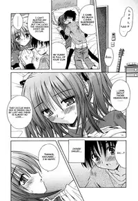 [Matra Milan] Angelical Pendulum Vol. 2 + Gaiden (Complete) [ENG]