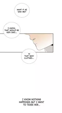 [Silverstar] Talk To Me Ch.1-38 (English) (Ongoing)