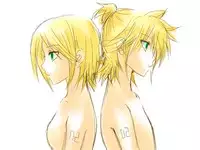 [Chouno Kumika] バレンタインなので (Vocaloid)