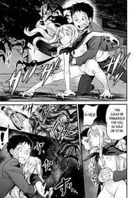 Towako 2 [English] {CapableScoutMan & B.E.C. Scans & S.T.A.L.K.E.R. & bigk40k}