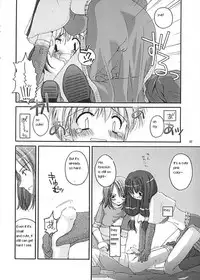 (C62) [Digital Lover (Nakajima Yuka)] D.L. Action 13 (Ragnarok Online) [English]