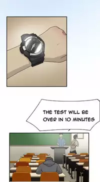 Double Date Ch.1-14 (English) (Ongoing)