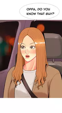 Hooker Ch.1-39 (English) (Ongoing)