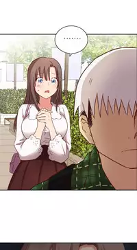 [Ttasoom] H-Campus Ch.0-28 (English) (Ongoing)