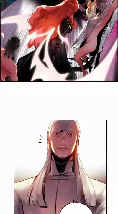 [Juder] Lilith`s Cord (第二季) Ch.77-93 end [Chinese]