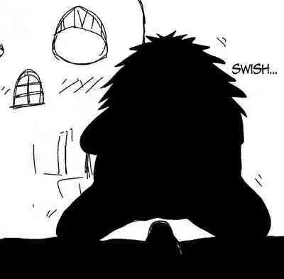 Sanjuan Wolf can't go to sleep today.