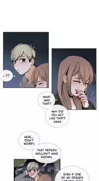 [Silverstar] Talk To Me Ch.1-23 (English) (Ongoing)