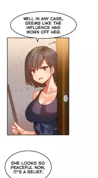 [Mx2J] Hahri's Lumpy Boardhouse Ch. 0-32 [English] (YoManga)