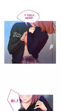 [PINKO] Scandal of the Witch Ch.1-26 (English) (Ongoing)