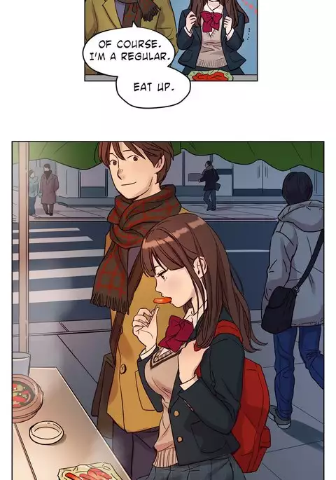 Atonement Camp Ch.1-12