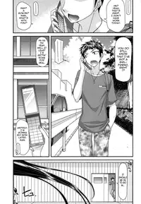 [Miyashiro Sousuke] Fechichi! Ch. 1-8 [English] {Tadanohito}