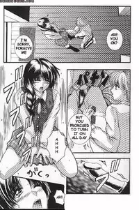 Sister Pride [English] [Rewrite]