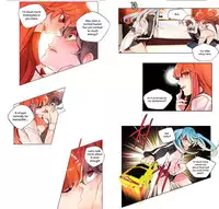 Lilith`s Cord Ch.1-11 (English) (recut)
