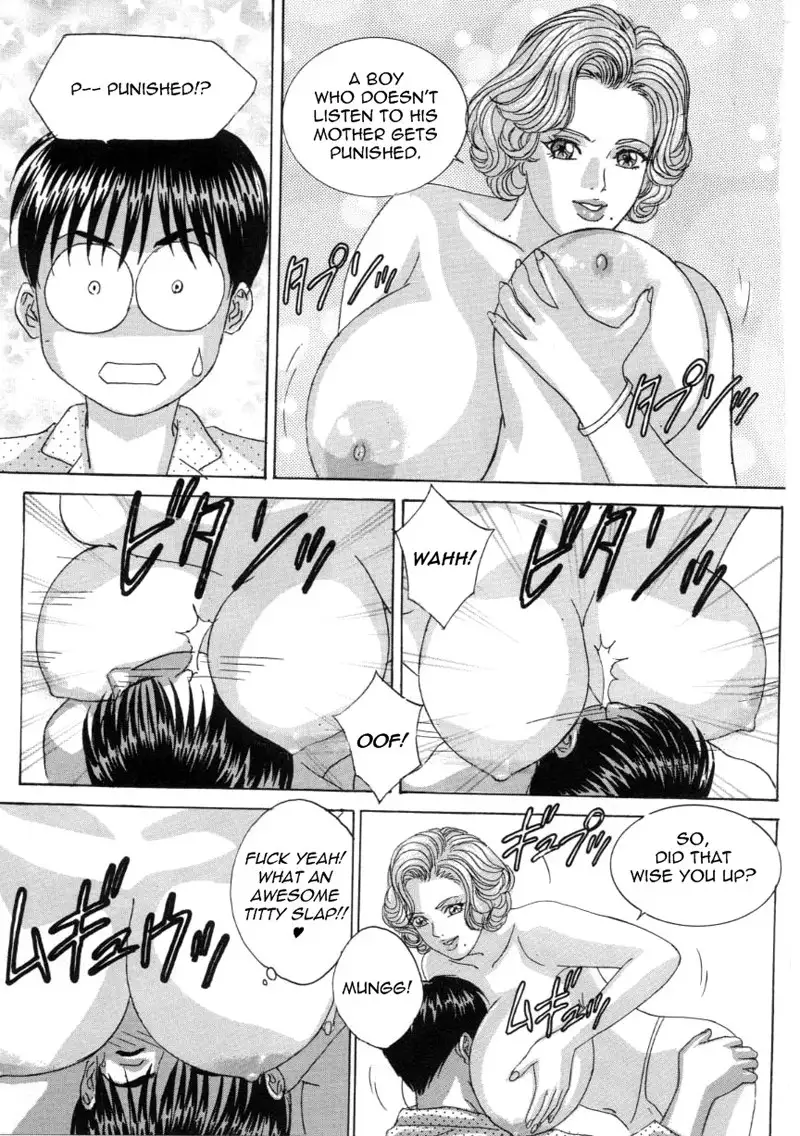 Blue Eyes 05 Chapter25