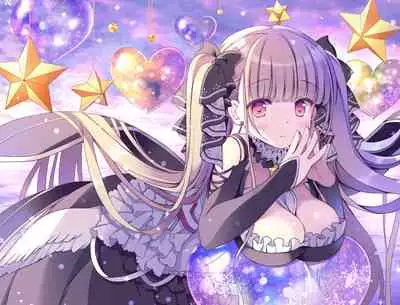 [星の紅茶] Collection of works